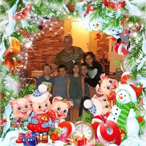 Meet your Posher, Kim